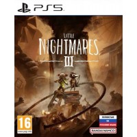 Little Nightmares III [PS5]